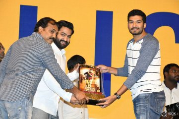 Janatha Garage Movie Success Celebrations